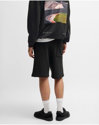 HUGO - Dortie Shorts