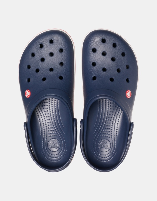 Crocs - Crocband Clogs - Unisex