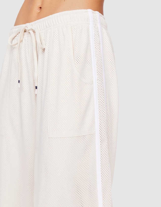 The Upside - Josie Straight Leg Pants