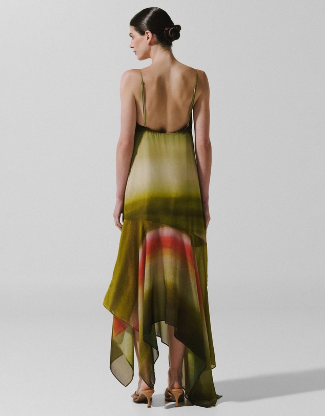 Baobab - Carlota Maxi Dress