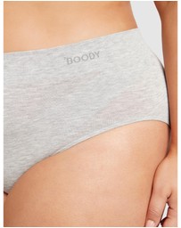 Boody - 7-Pack Full Briefs
