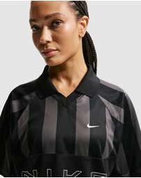 Nike - Sportswear Oversized Jersey