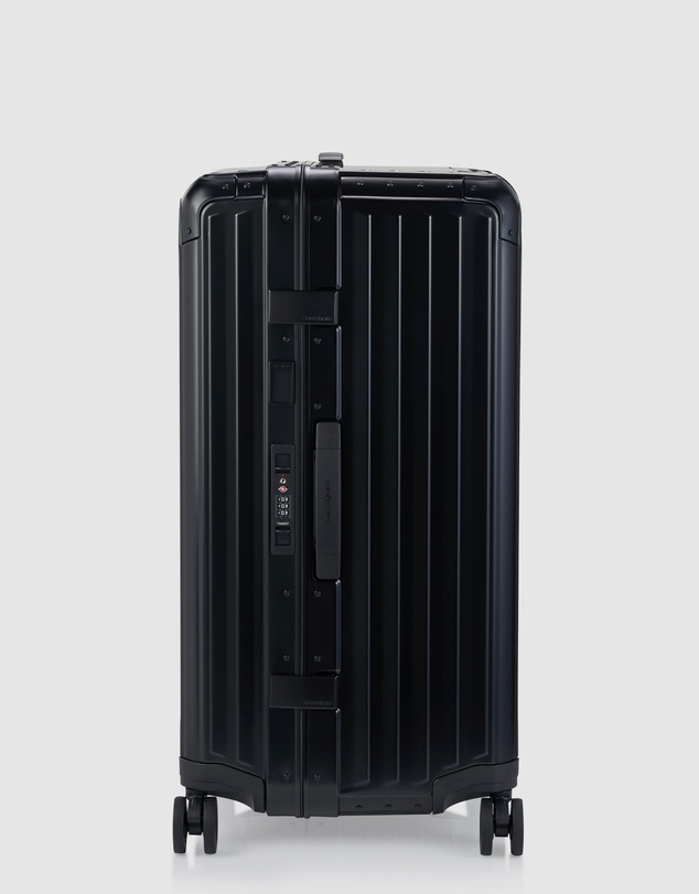 Samsonite - Lite-Box Alu Trunk 80/30