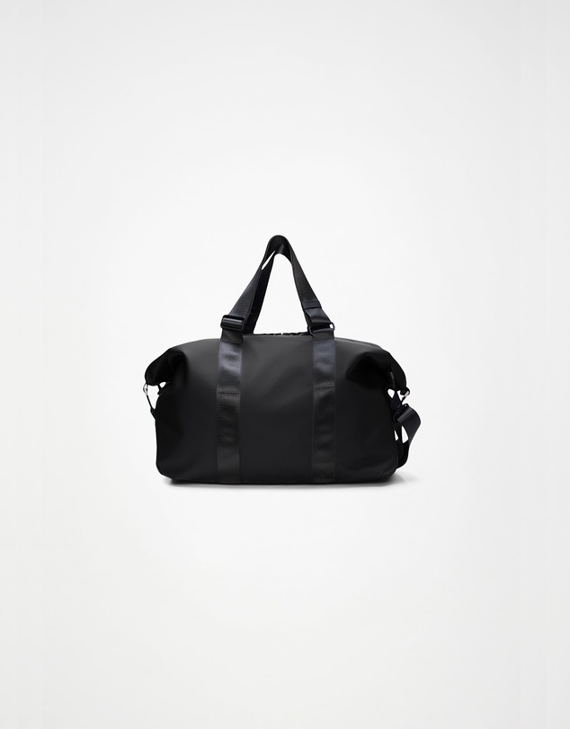 RAINS - Valera Weekend Bag Small Black
