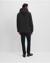 Country Road - Canvas Parka