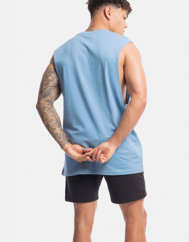 Vacancy Co - Yeah Nah Tank