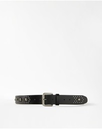 Cotton On - Circle Stud Belt