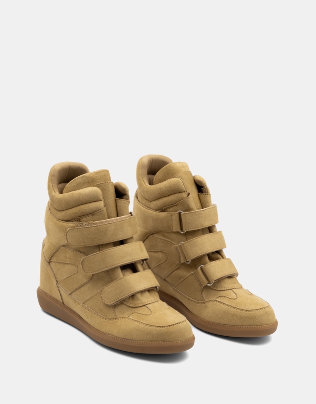 Therapy - Habit Sneaker Boots