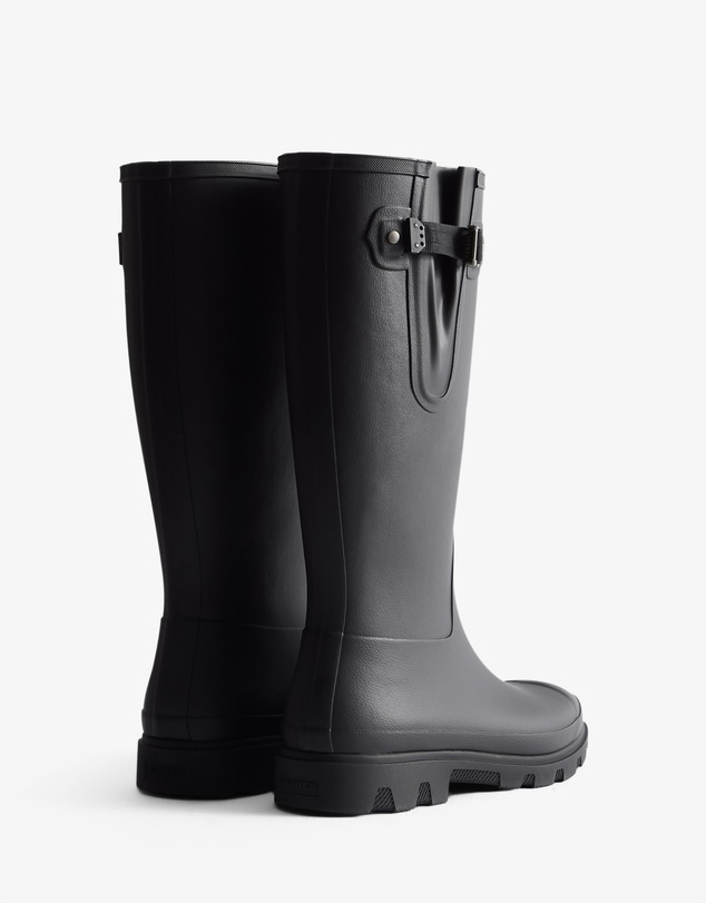 Hunter - Field Downpour Adjustable Boots - Unisex