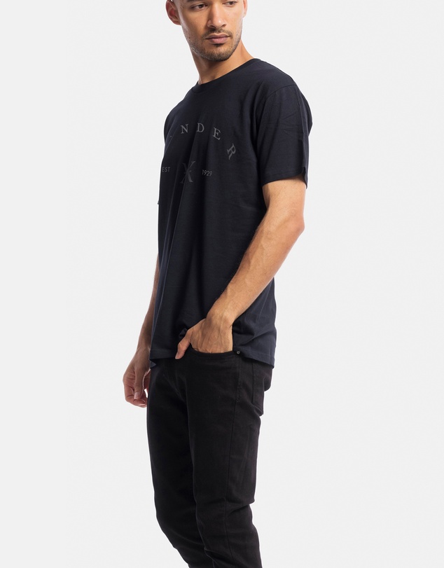 Xander - Barracks Mono Tee