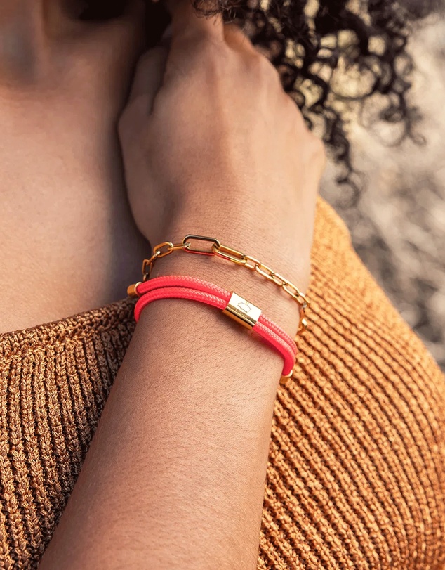 PIG&HEN - Lewis Bracelet