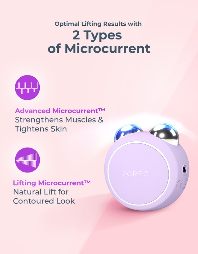 FOREO - BEAR™ 2 Go