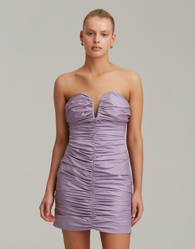 C/MEO COLLECTIVE - Intermission Dress
