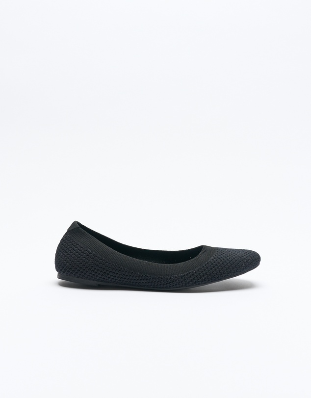 Walnut Melbourne - Eva Knit Ballet