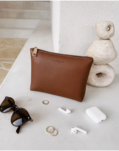 Louenhide - The Everyday Pouch