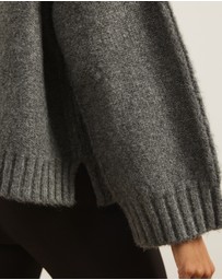 Atmos&Here - Charli Chunky Knit Jumper