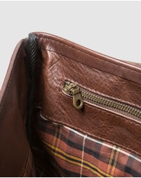 Rodd & Gunn - Woodstock Satchel