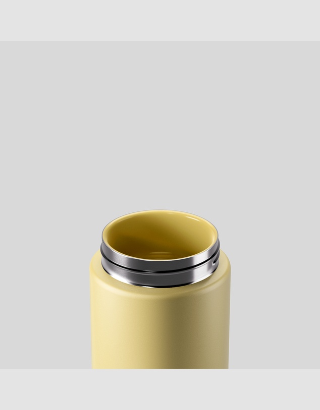 Fressko - MOVE 660ml Ceramic Lined Drink Bottle