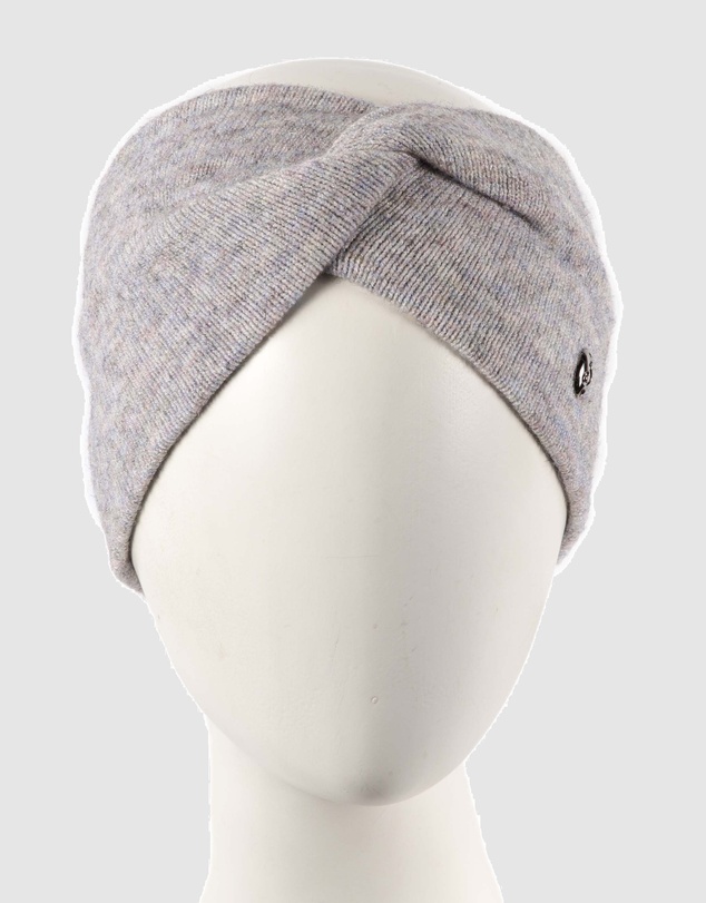 Max Alexander - European Made Multicolor Wool Headband