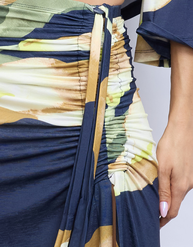 PFEIFFER - LONI SKIRT