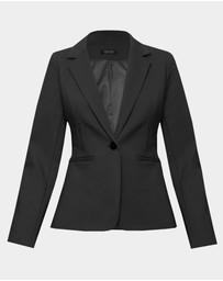 Forcast - Safira Suit Jacket