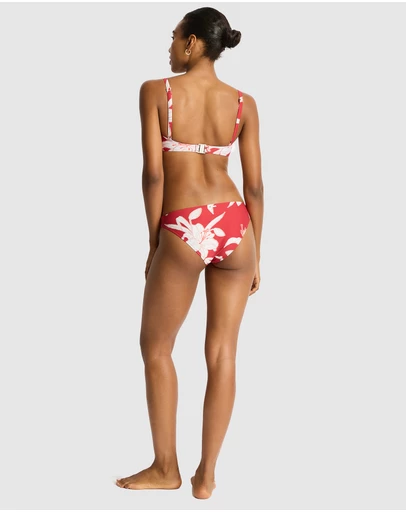 Sea Level Australia - Veridian Regular Cheeky Pant
