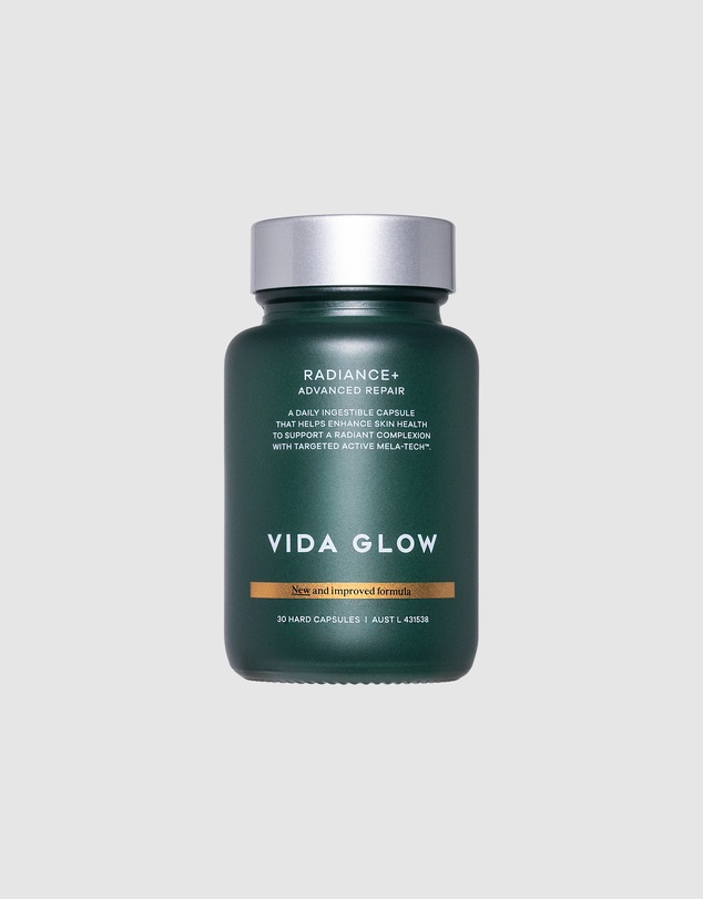 Vida Glow - Radiance+
