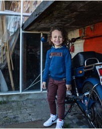 Quapi - Kiano Hoodie - Kids-Teens