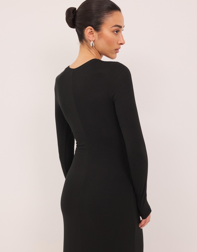 Calli - Kendall Jersey Maxi Dress