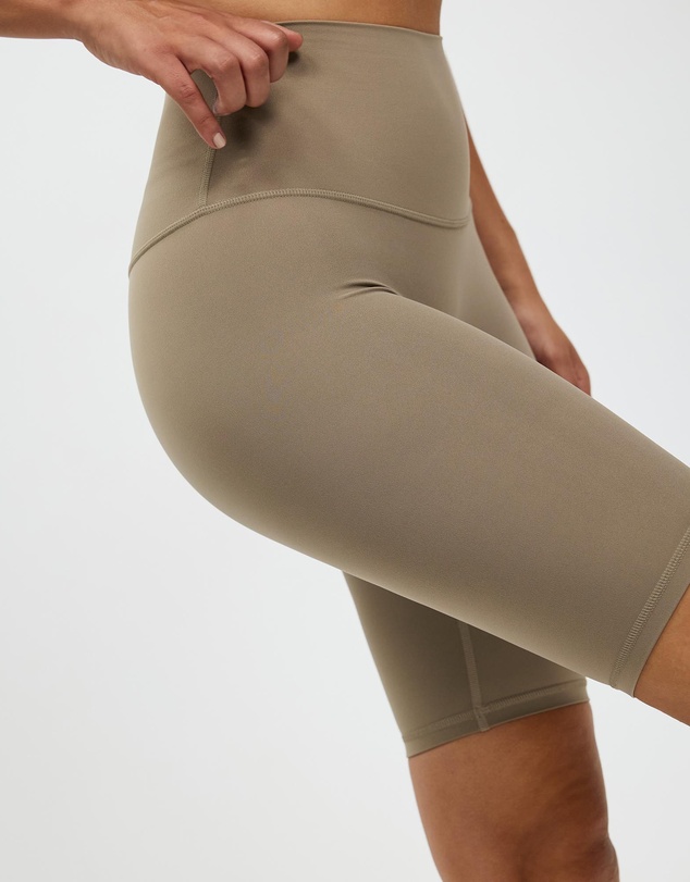KAJA Clothing - Eleanor Shorts