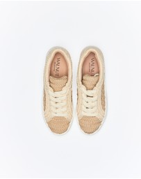 Walnut Melbourne - Hera Sneaker