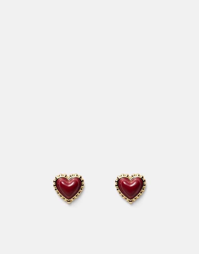 MIMCO - En Pointe Mini Stud Earrings