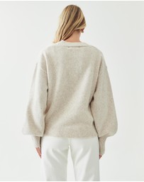 The Fated - Nikki Cardigan