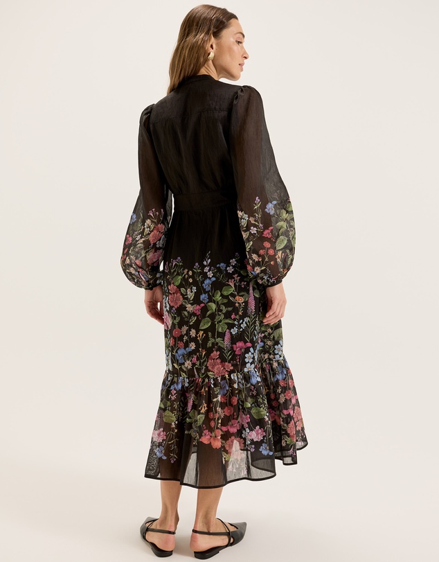 Review - Whimsical Dress