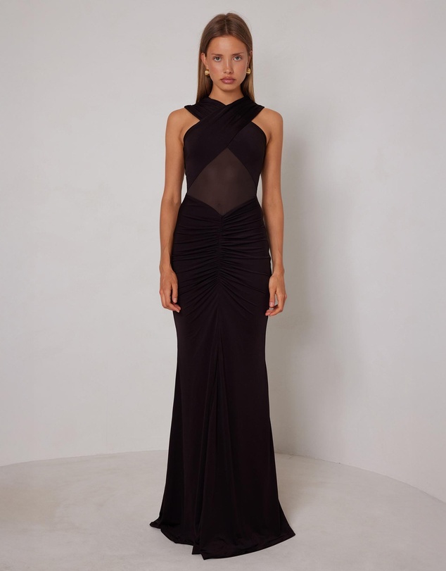 Elle Zeitoune - Yvonne Dress