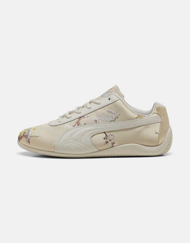 Puma - Speedcat Silky Sneakers - Women
