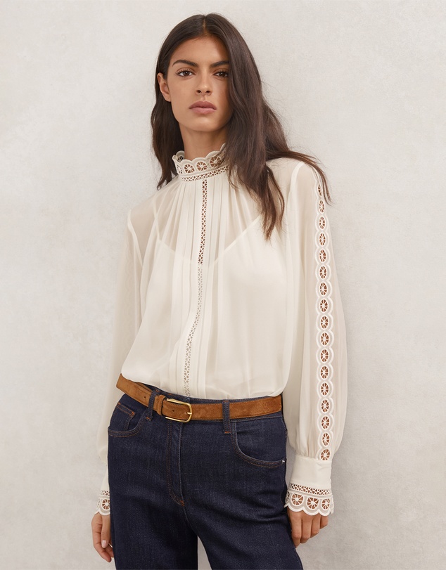 REISS - Ori Shirt