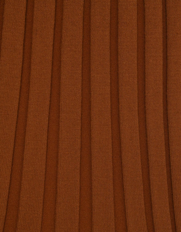 Forcast - Manhattan Polo Knit Top