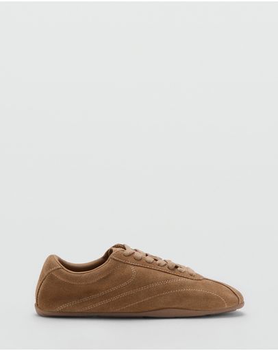 Light Pastel Brown