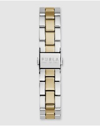 Furla - Furla Petite Shape Two Tone
