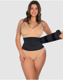B Free Intimate Apparel - Body Shaping Wrap Band