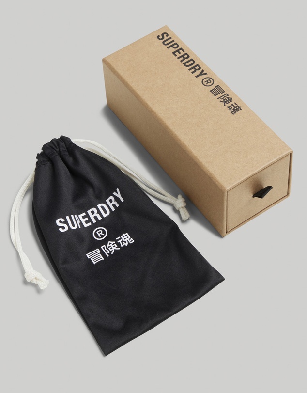 Superdry - Sdr Garritsen Sunglasses