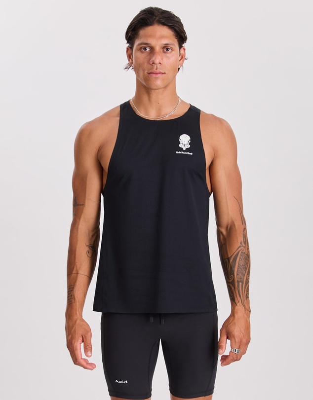 Acid Running - Race Unit Tank - ICONIC EXCLUSIVE