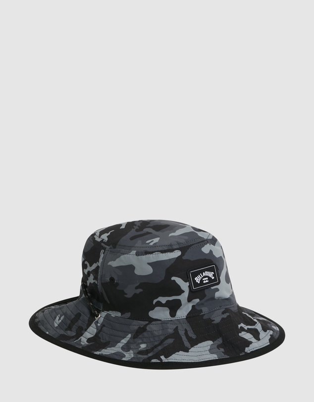 Billabong - Division Reversible Hat