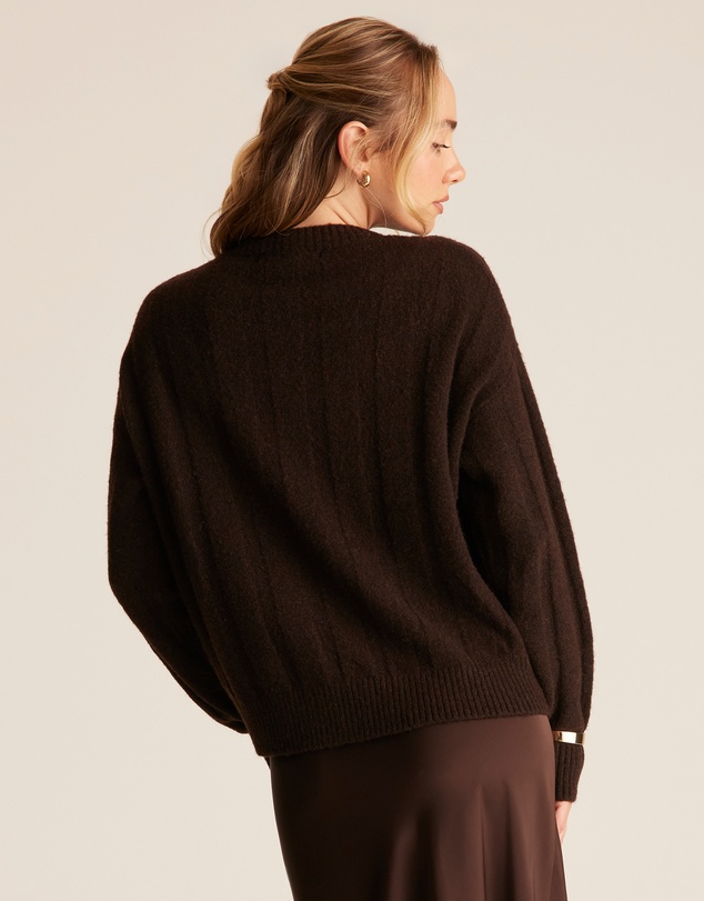 Stella - Mirabelle Knit