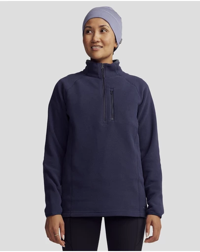 Kathmandu - Ridge 100 Primaloft Pullover
