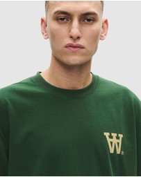 Wood Wood - Liam Tee