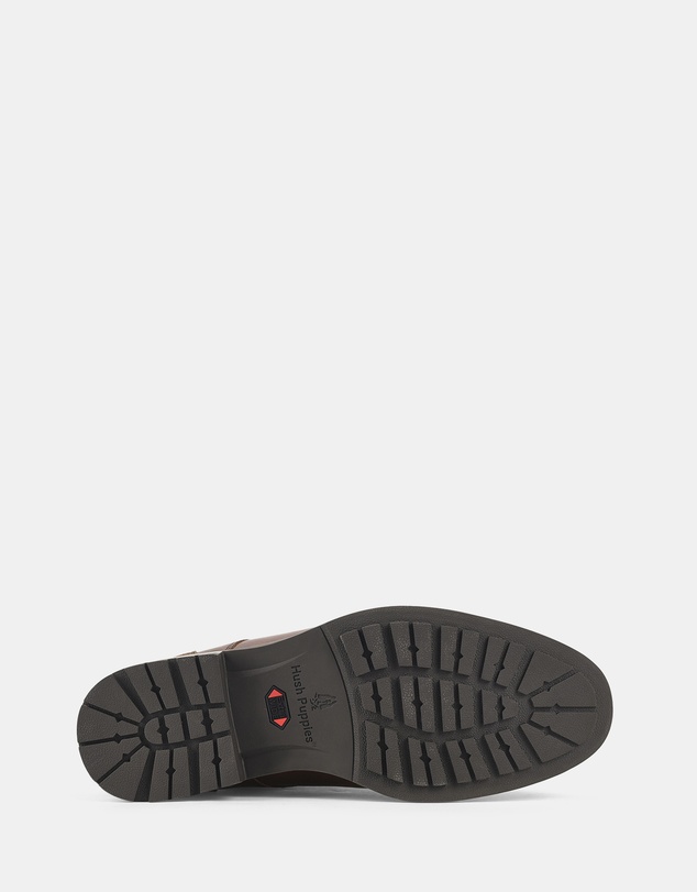 Hush Puppies - Leader