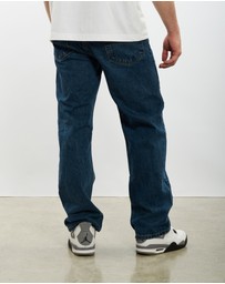 Vintage by The Real Deal - Pre Loved - Vintage Carhartt Denim Jeans