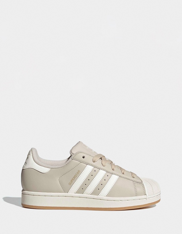 adidas Originals - SUPERSTAR II SHOES Womens